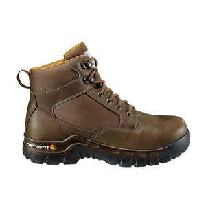 Carhartt Men s Rugged Flex 6 inch Steel Toe Work Boot CMF6284