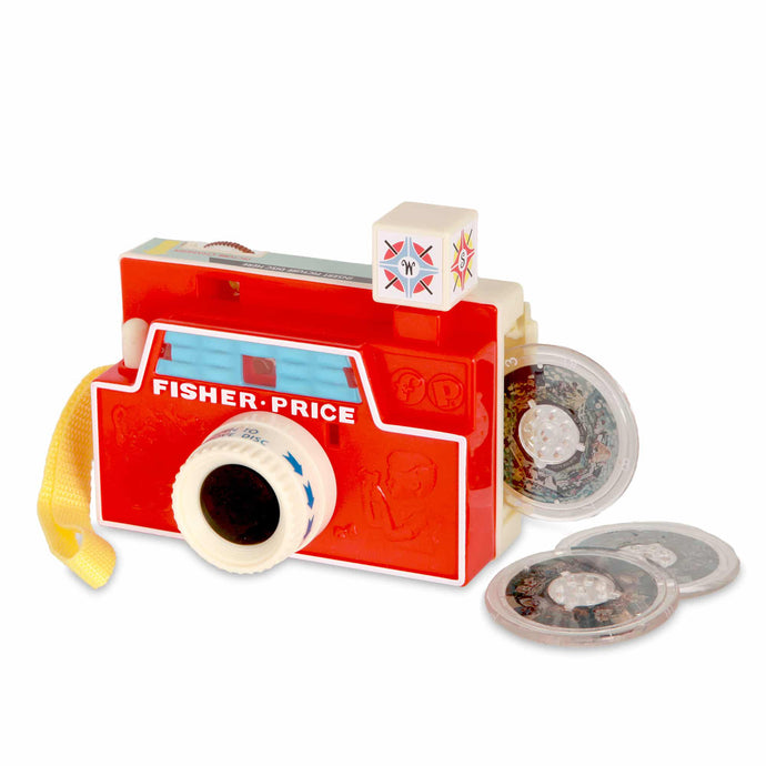 Picture Disk Camera 1707
