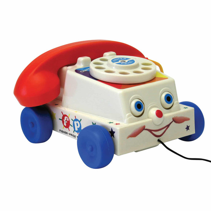 Chatter Phone 1694