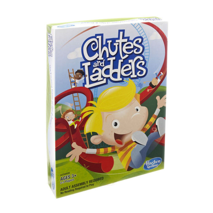 Hasbro Classic Chutes and Ladders A4756
