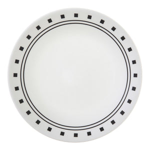 City Block Bread and Butter Plate 1074210