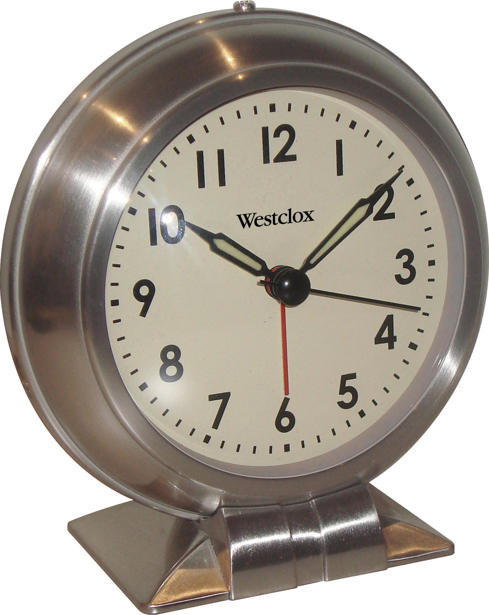 Westclox Classic Alarm Clock