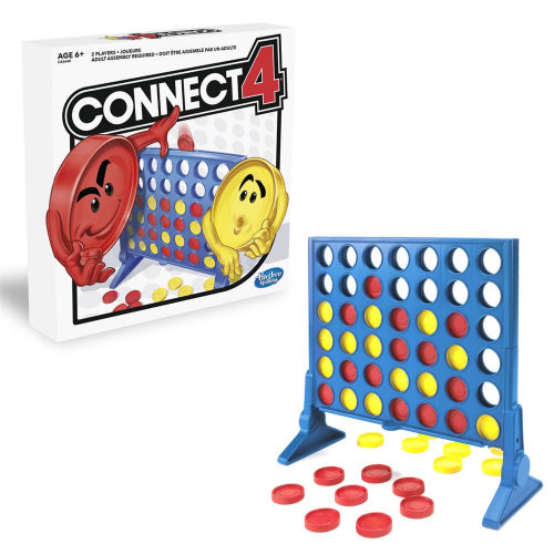 Hasbro Connect Four A5640