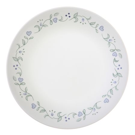 Chef Buddy Warming Plate White 9 inches x 10.25 inches x 1 inch 