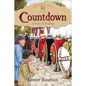 Countdown book