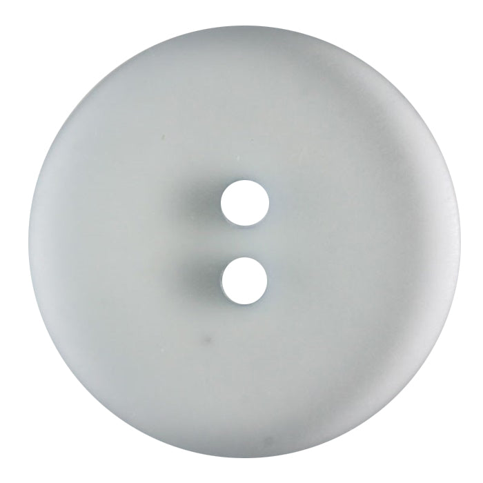 Translucent Grey Button