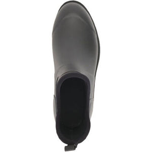 Derby Chelsea Boot Top View