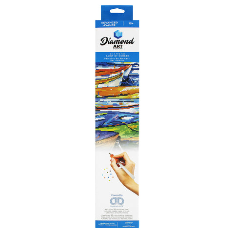 Front of Packaging