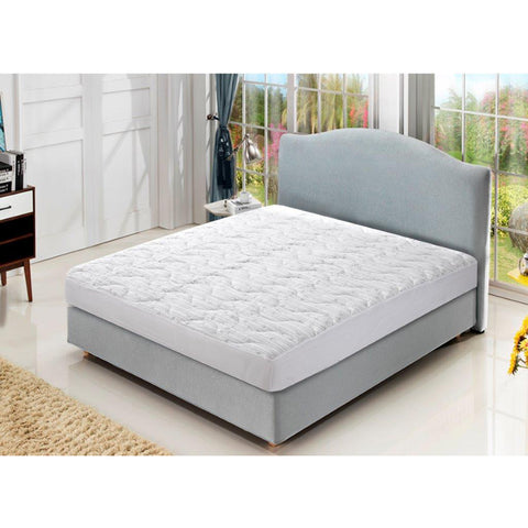 Bamboo Mattress Cover