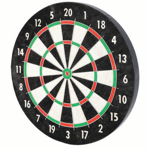 Franklin Pro Wire Dartboard – Good's Store Online