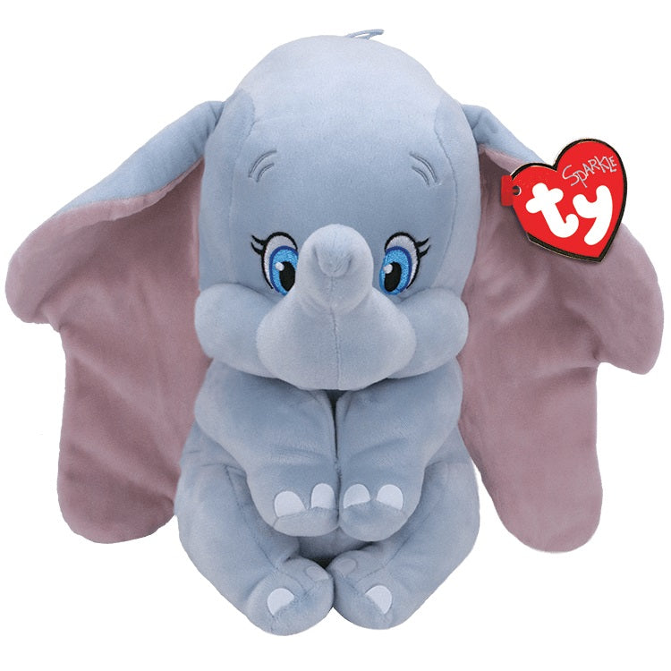 Dumbo store plush doll