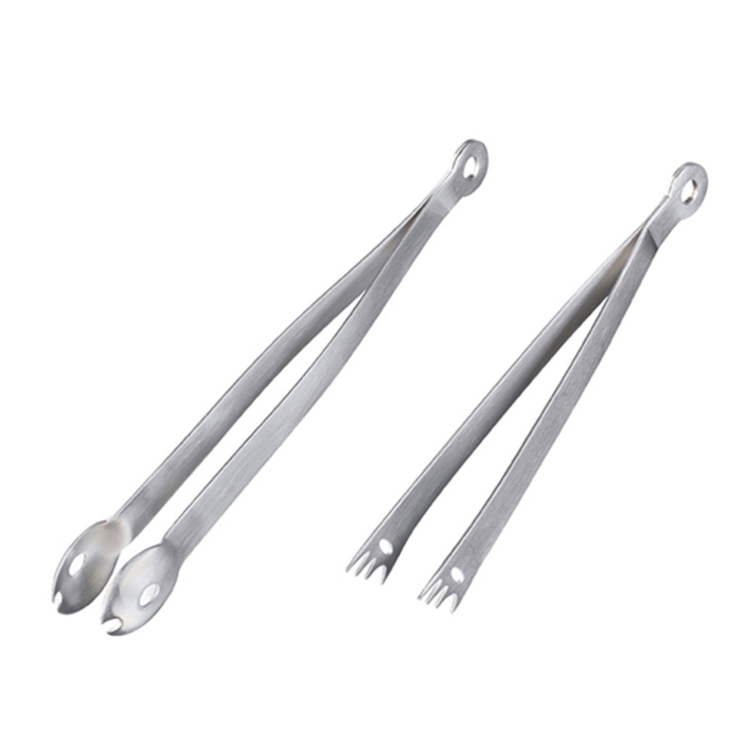 Nisbets Essentials Catering Tongs 245mm - DF668 - Buy Online at Nisbets