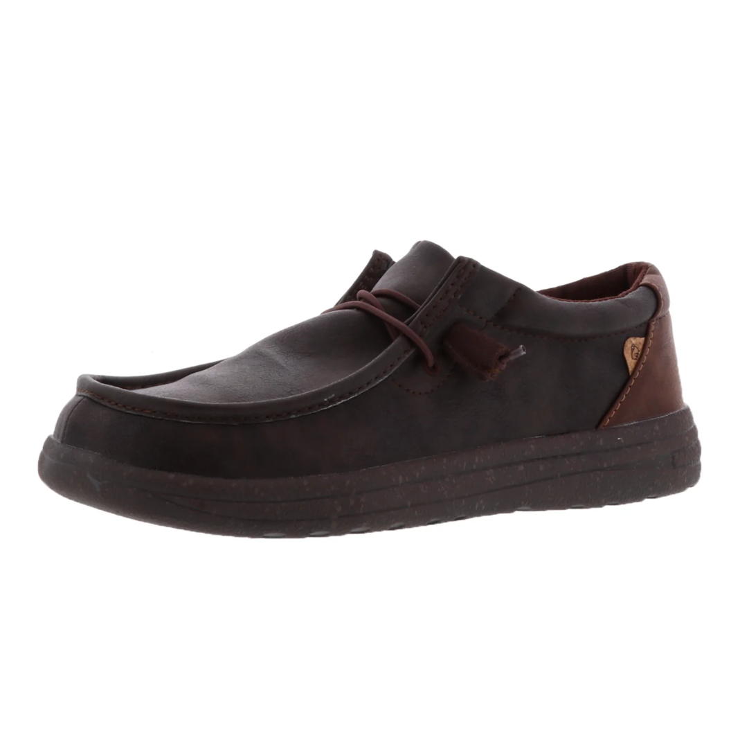 Lamo Sheepskin Men's Paul Slip-On Shoes EM2035 – Good's Store Online
