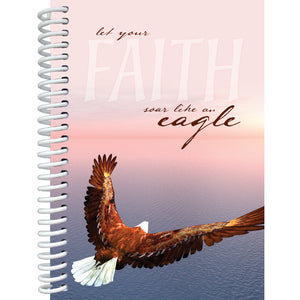 Eagle Notebook 5246