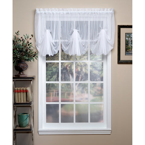 Curtain fans