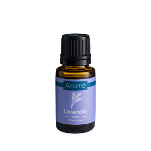 Lavender Essential Oil.