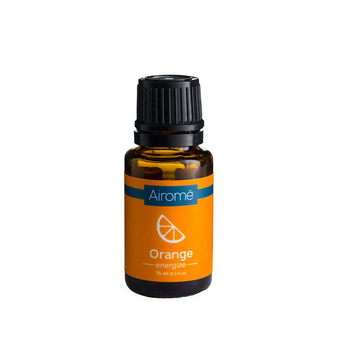 Essential orange oil.