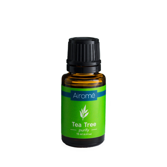 Airom� Essential oil, 15ml bottle of 100% pure tree tea oil.