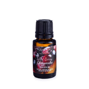 Wild Berry Cheesecake Fragrance Oil FB7976