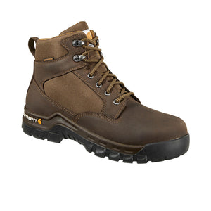 Carhartt Rugged Flex Waterproof Soft Toe Work Boot FF6013