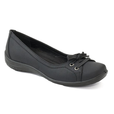 Footsteps Women's Sensations Tie Slip-on Dress Shoe FS3400 – Good's Store Online Footsteps Women's Sensations Tie Slip-on Dress Shoe FS3400 – Good's Store Online