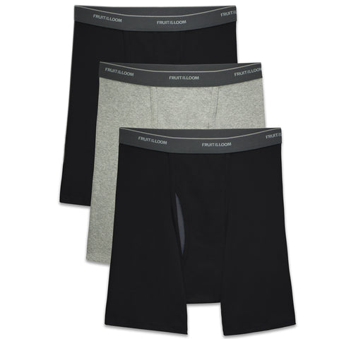 Men's briefs