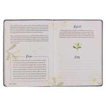 Sample Prayer and Reflection Pages