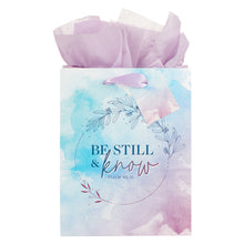 Front of Gift Bag