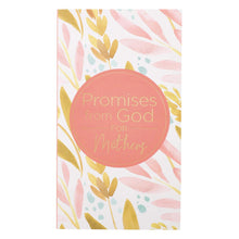 Promises from God for Mothers Front Cover