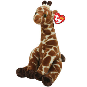 Gavin Giraffe Beanie Boo