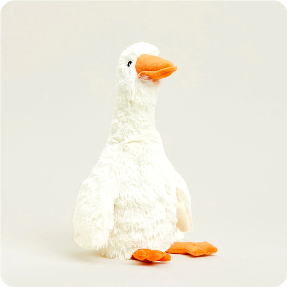 Goose Microwaveable Soft Plush Toy CP-GOO-1