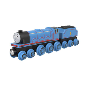 Gordon toy train and cargo car