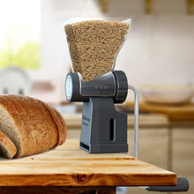 The Grain Mill VKP1248 with food