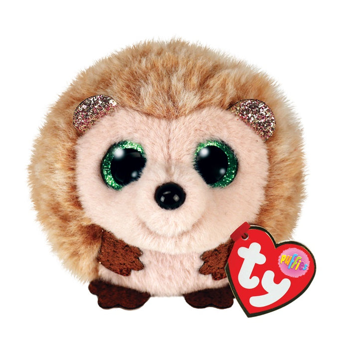 Hazel the Hedgehog Puffies 42500