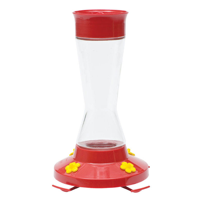 Perky Pet Pinch-Waist Hummingbird Feeder