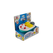 Twist & Sail Bath Toy 7218