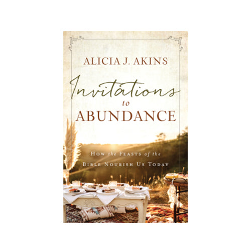 Invitations to Abundance 6984270