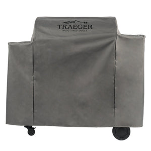Grill cover for Traeger Ironwood 885 grills