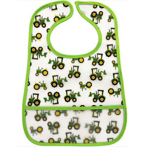Tractor Bib