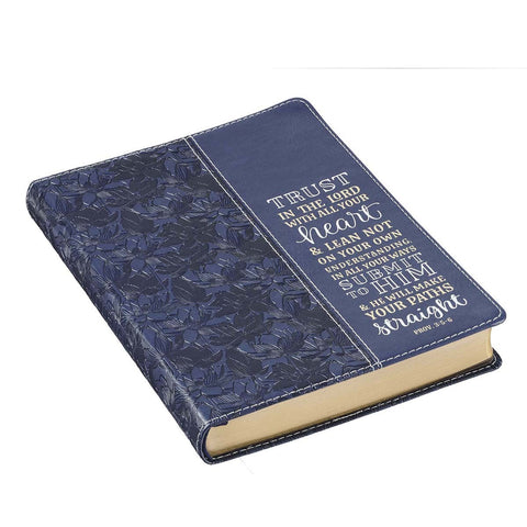 Journal on an Angle
