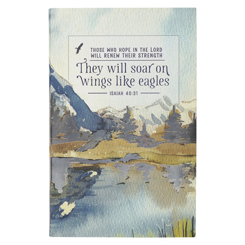 Soar Journal JL538