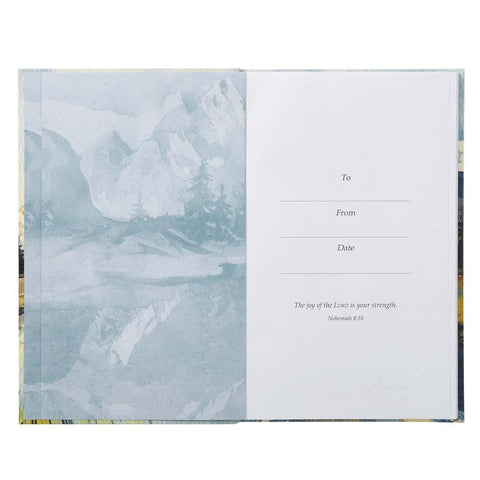 Presentation Page
