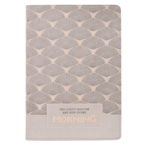 Every Morning Journal JL607