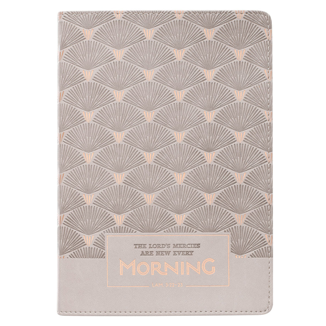Every Morning Journal JL607