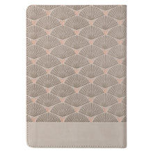 Back of Journal