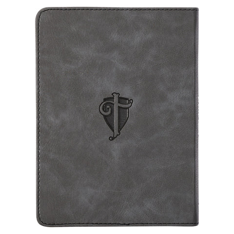 Back of Journal