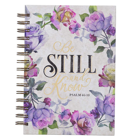Front of Journal