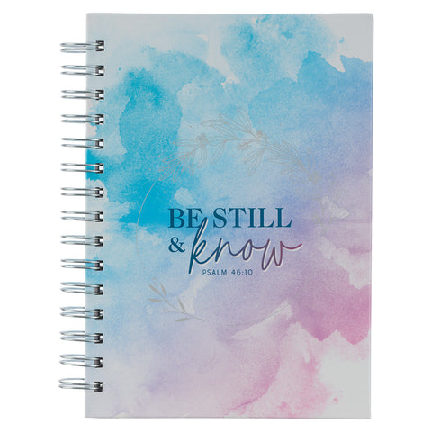 Front of Journal