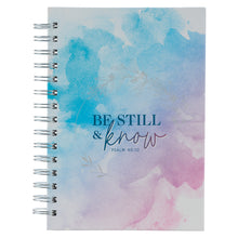 Front of Journal