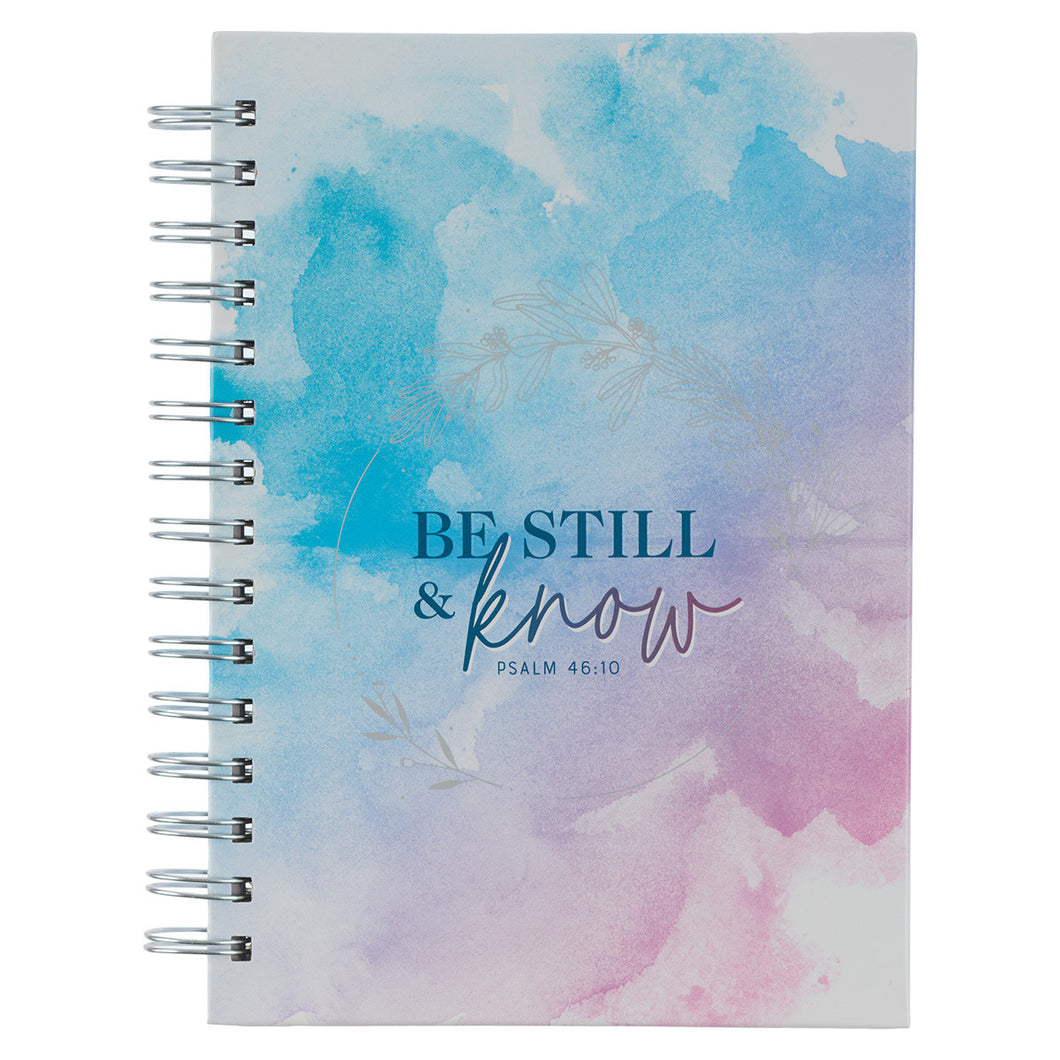 Front of Journal